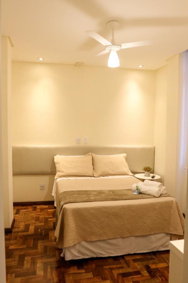 Novo Hotel Iguacu Porto Uniao エクステリア 写真