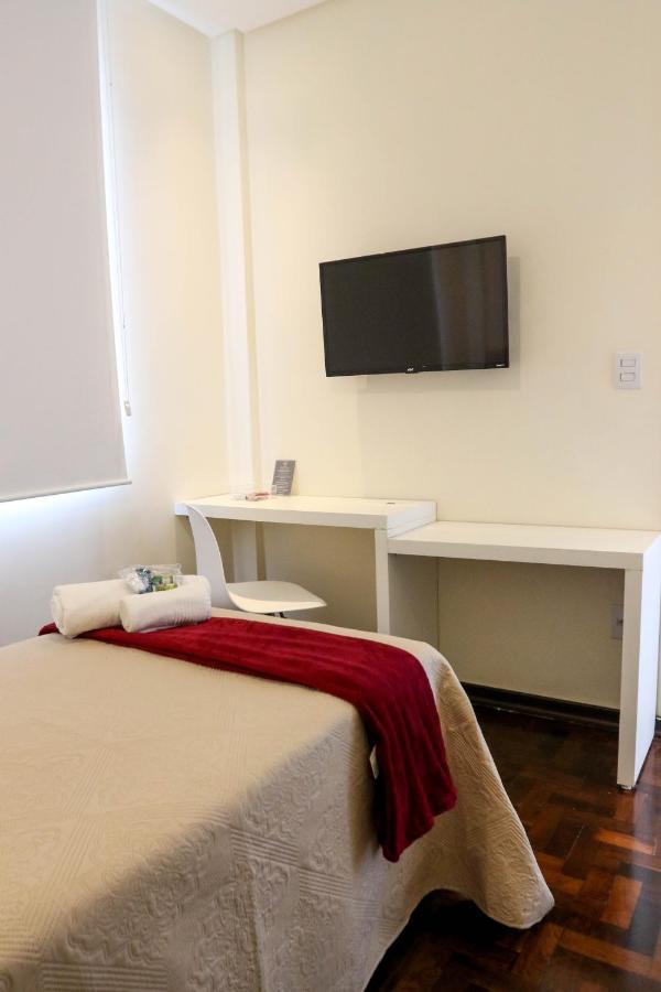 Novo Hotel Iguacu Porto Uniao エクステリア 写真