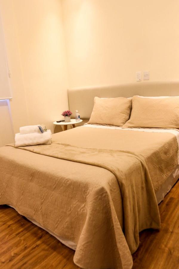 Novo Hotel Iguacu Porto Uniao エクステリア 写真