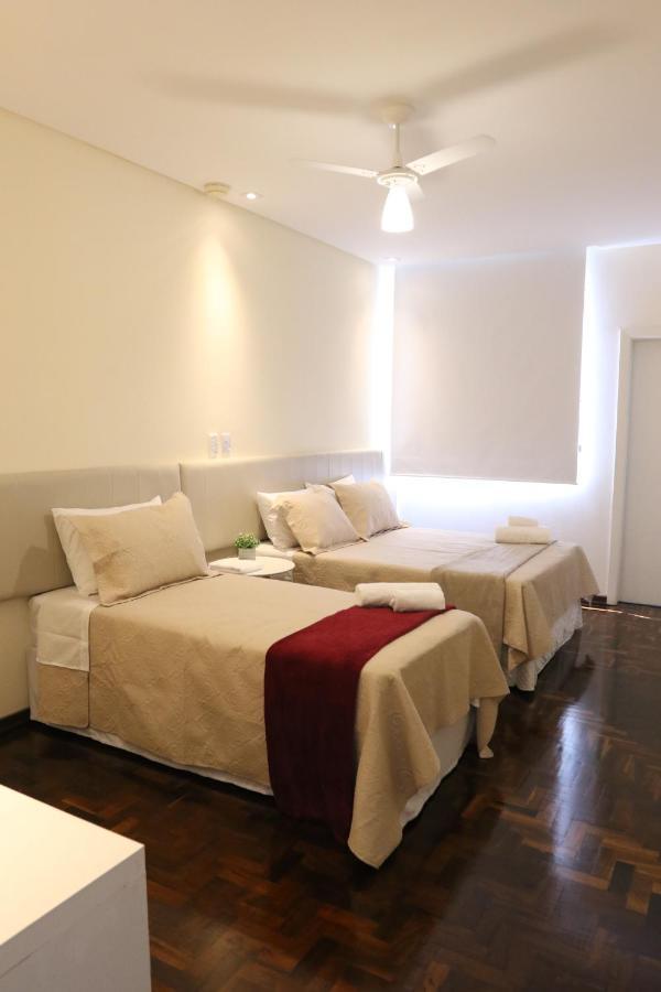 Novo Hotel Iguacu Porto Uniao エクステリア 写真