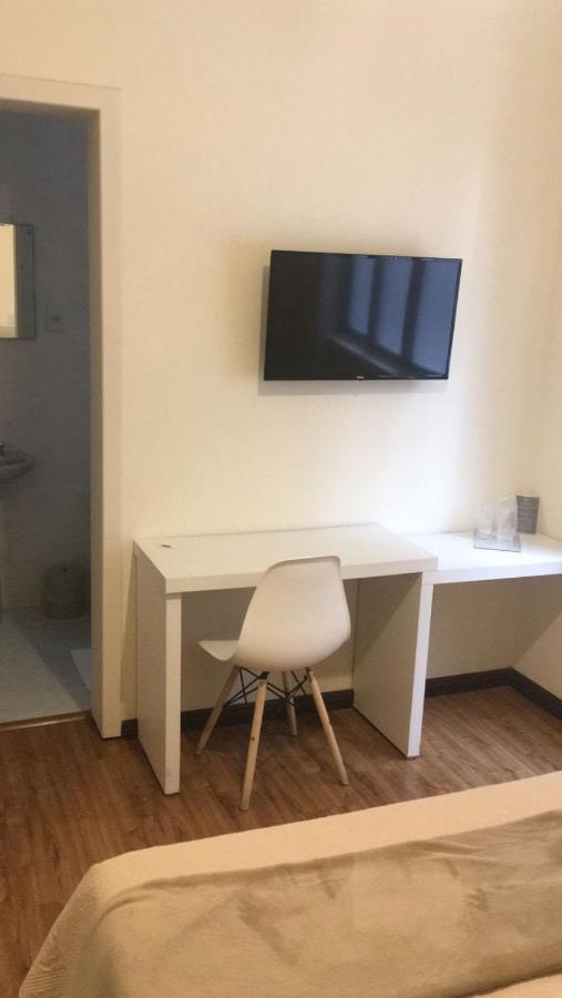 Novo Hotel Iguacu Porto Uniao エクステリア 写真